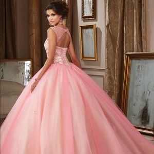 Meet your Posher, Julia